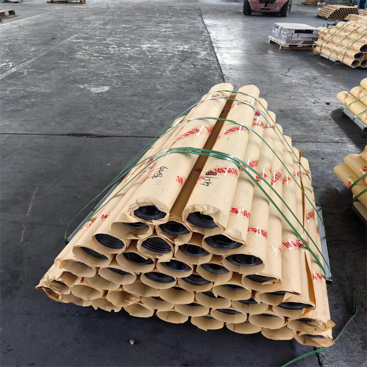 天津医院墙体防护铅板施工方案